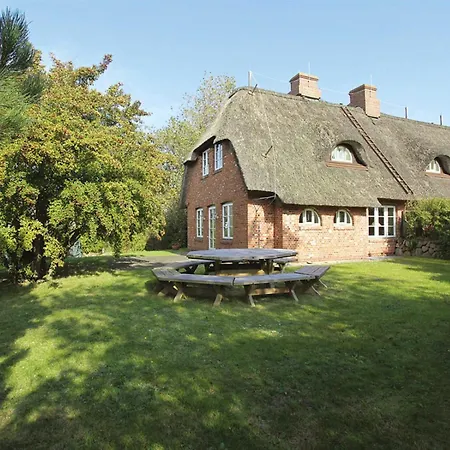 Heidehaus Von & Mehr Holiday home