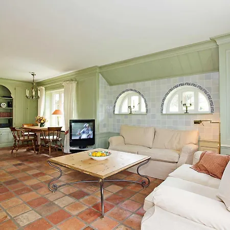 Heidehaus Von & Mehr Holiday home *