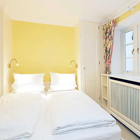 Ferienhaus Heidehaus Von Appartements&mehr