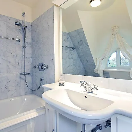 Heidehaus Von Appartements&mehr *