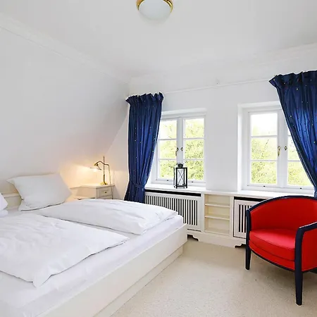 Heidehaus Von Appartements&mehr Ferienhaus *