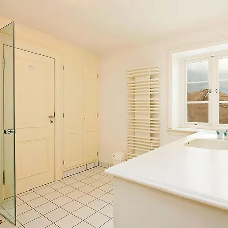 Heidehaus Von & Mehr Holiday home Kampen