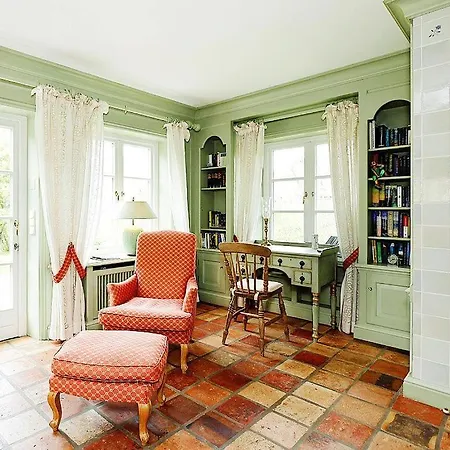 Heidehaus Von & Mehr Holiday home *