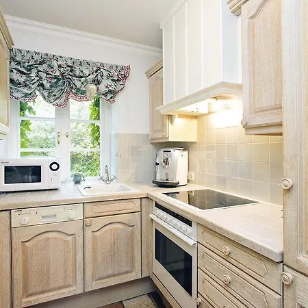 Heidehaus Von Appartements&mehr * Kampen