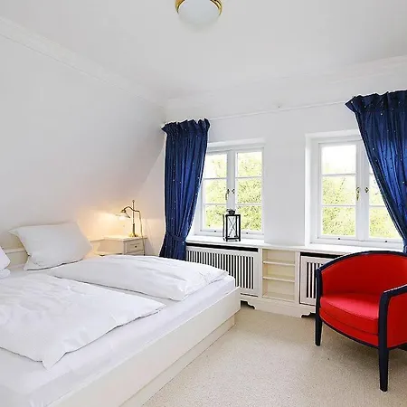Heidehaus Von & Mehr Holiday home *