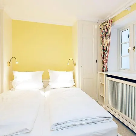 Ferienhaus Heidehaus Von Appartements&mehr *